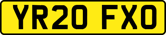 YR20FXO