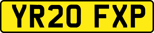YR20FXP