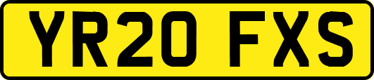 YR20FXS