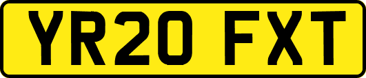 YR20FXT