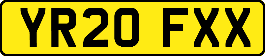 YR20FXX