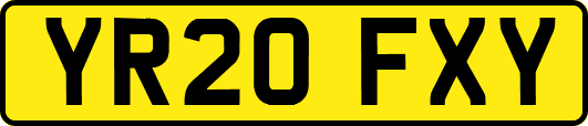 YR20FXY