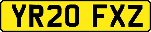 YR20FXZ