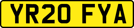 YR20FYA