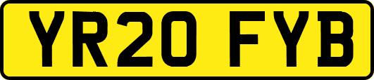 YR20FYB
