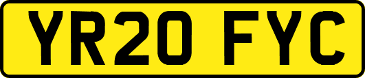 YR20FYC