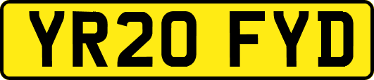 YR20FYD