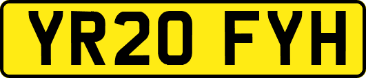 YR20FYH
