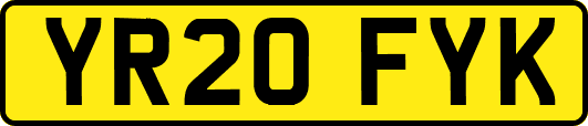 YR20FYK