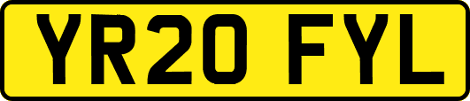 YR20FYL