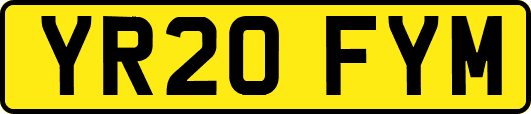 YR20FYM
