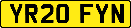 YR20FYN