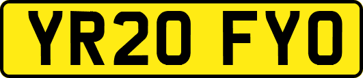 YR20FYO