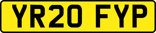 YR20FYP