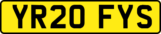 YR20FYS