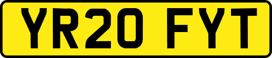 YR20FYT