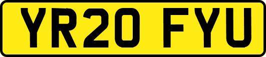 YR20FYU