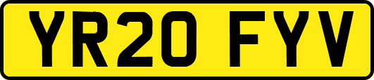 YR20FYV
