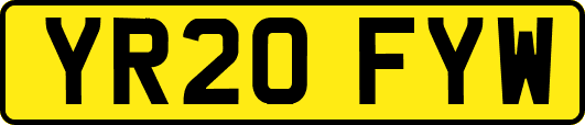 YR20FYW