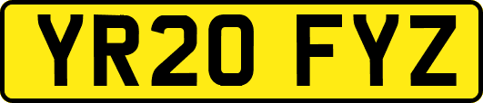 YR20FYZ