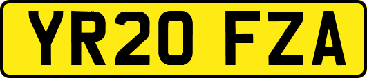 YR20FZA