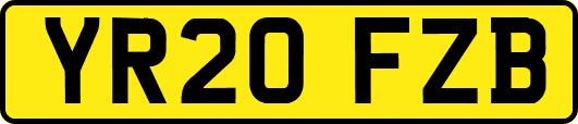 YR20FZB