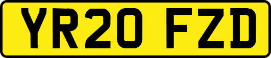 YR20FZD