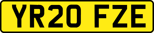 YR20FZE