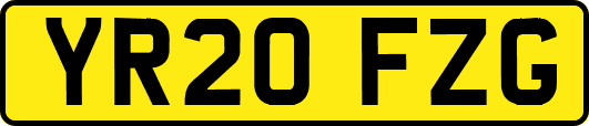YR20FZG