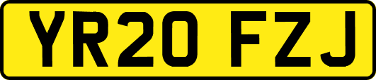 YR20FZJ