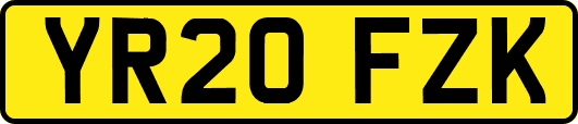 YR20FZK