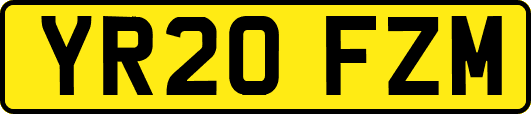 YR20FZM