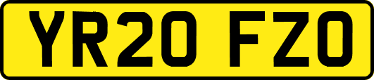 YR20FZO
