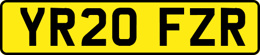 YR20FZR