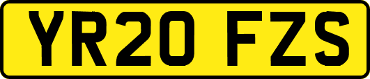 YR20FZS
