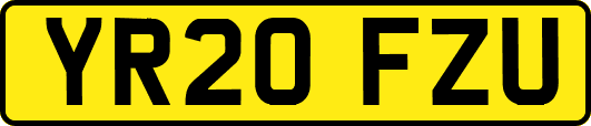 YR20FZU