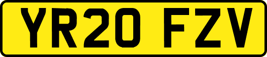 YR20FZV