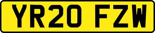 YR20FZW