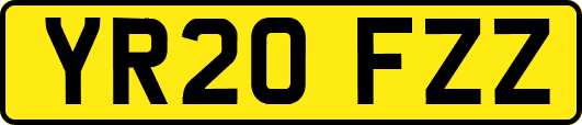 YR20FZZ