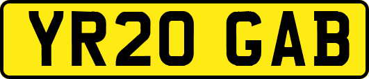 YR20GAB