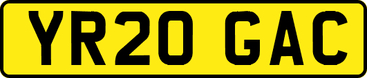 YR20GAC
