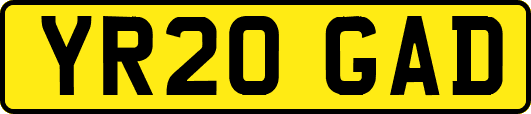 YR20GAD