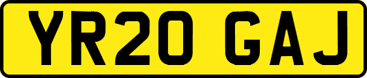 YR20GAJ