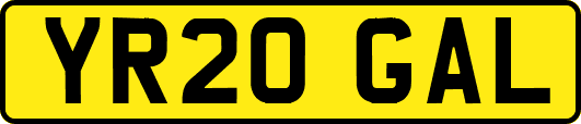 YR20GAL