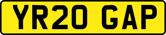 YR20GAP