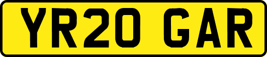 YR20GAR