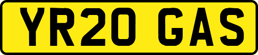YR20GAS