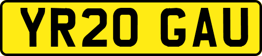 YR20GAU
