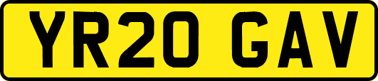 YR20GAV