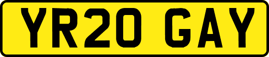 YR20GAY